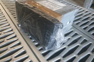 Autoradio originale Volkswagen Golf 6
