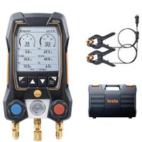 manometri condizionatori 