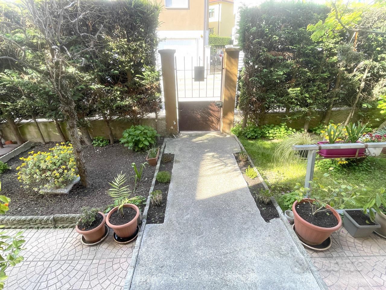 Appartamento – Padova, Forcellini - Vista 3
