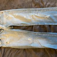 Jeans Meltin’pot MP001 Uomo