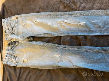 Jeans Meltin’pot MP001 Uomo