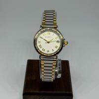 Orologio M-WATCH Swiss Made – Bicolore Acciaio/Oro