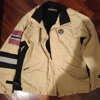 Giacca Napapijri Vintage "Antarctic Research" - XL