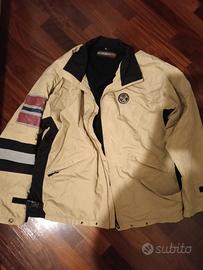 Giacca Napapijri Vintage "Antarctic Research" - XL