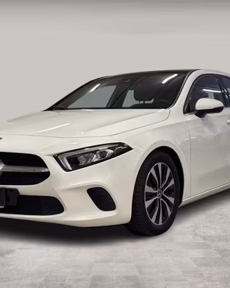 Mercedes Classe A 220 Business 4matic auto