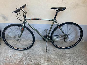 Cinelli Passatore