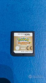 Pokémon HeartGold Nintendo Ds