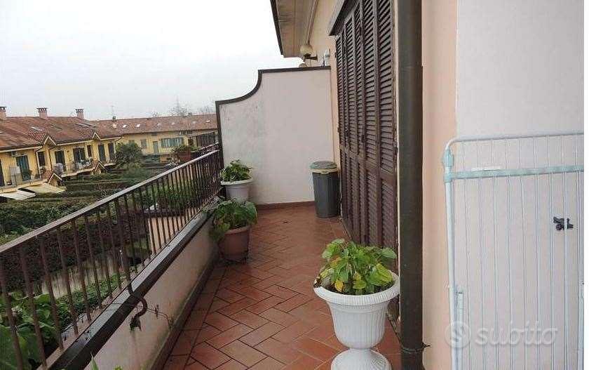 Appartamento – Abbiategrasso, Castelletto - Vista 4