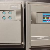 Plc Johnson dx9100 -8454