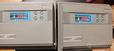 Plc Johnson dx9100 -8454