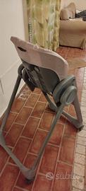 Seggiolone Chicco Polly