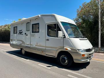 Laika EcoVip 700