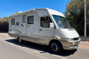 Laika EcoVip 700