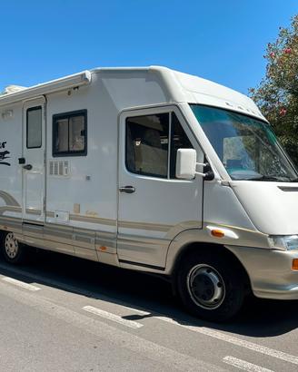 Laika EcoVip 700