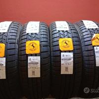 4 gomme 235 70 16 continental a3130
