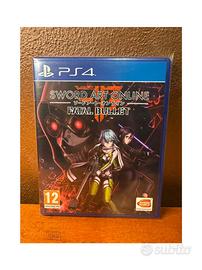 Videogioco PlayStation PS4