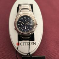 Citizen Chronograph Svegliarino