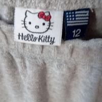 Pantaloni pigiama / tuta Hello Kitty