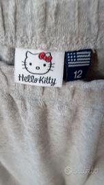 Pantaloni pigiama / tuta Hello Kitty