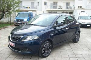 Lancia Ypsilon 1.0 FireFly 5 porte S&S Hybrid Ecoc