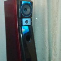 Diffusori Focal Utopia Diva