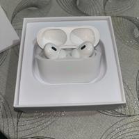 Airpods foto in privato