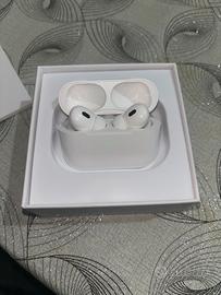 Airpods foto in privato