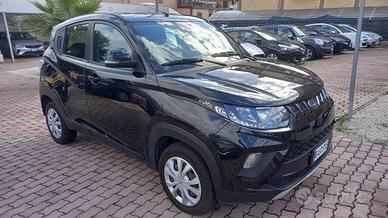 MAHINDRA KUV100 1.2 VVT K6+ (GPL)