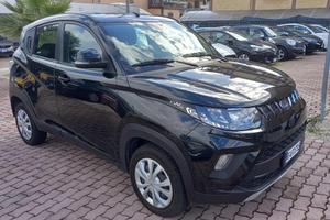 MAHINDRA KUV100 1.2 VVT K6+ (GPL)