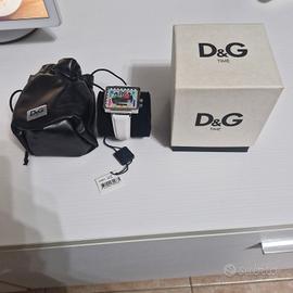 OROLOGIO D&G DW0513
