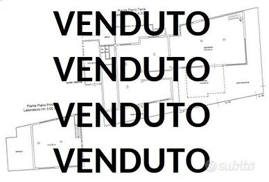 Immobile di 700 m² con 4 locali a Roma
