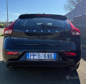 Volvo D2 2.0 Diesel 120cv(88kw) OK neopatentato