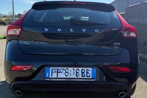 Volvo D2 2.0 Diesel 120cv(88kw) OK neopatentato