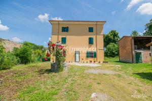 Porzione di Casa Indipendente