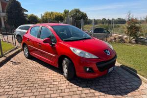Peugeout 207 GPL