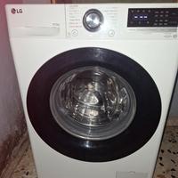  lavatrice lg 10.5 kg