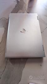 HP EliteBook x360 830 G5 — Ultrabook professionale