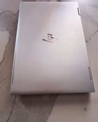 HP EliteBook x360 830 G5 — Ultrabook professionale