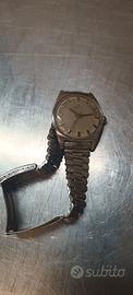 Orologio zenit stellina