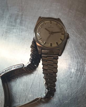 Orologio zenit stellina