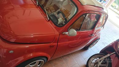 Fiat 500 l 