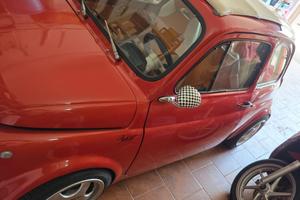 Fiat 500 l 