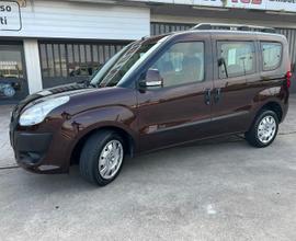FIAT DOBLO 7 POSTI 1.6 MULTIJET ANNO 2010 km 15090