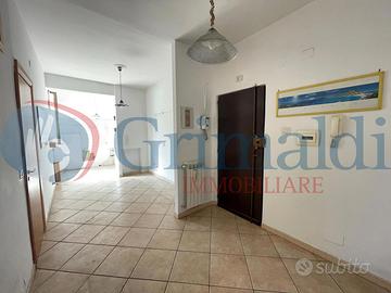 Appartamento Napoli [Cod. rif 3176198VRG]