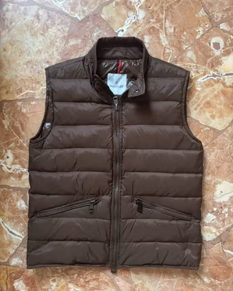 Smanicato Moncler