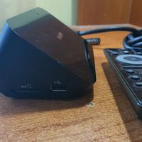 Lettore HD multimediale Philips completo di cavi