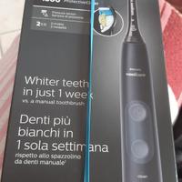 Spazzolino elettrico 