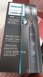 Spazzolino elettrico 