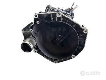 CAMBIO MANUALE COMPLETO LANCIA Ypsilon 4Â° Serie 3