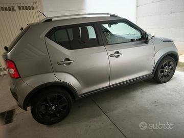 Suzuki Ignis 1.2 Top